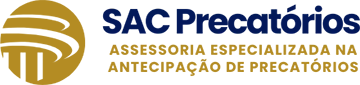 Logotipo SAC Precatórios